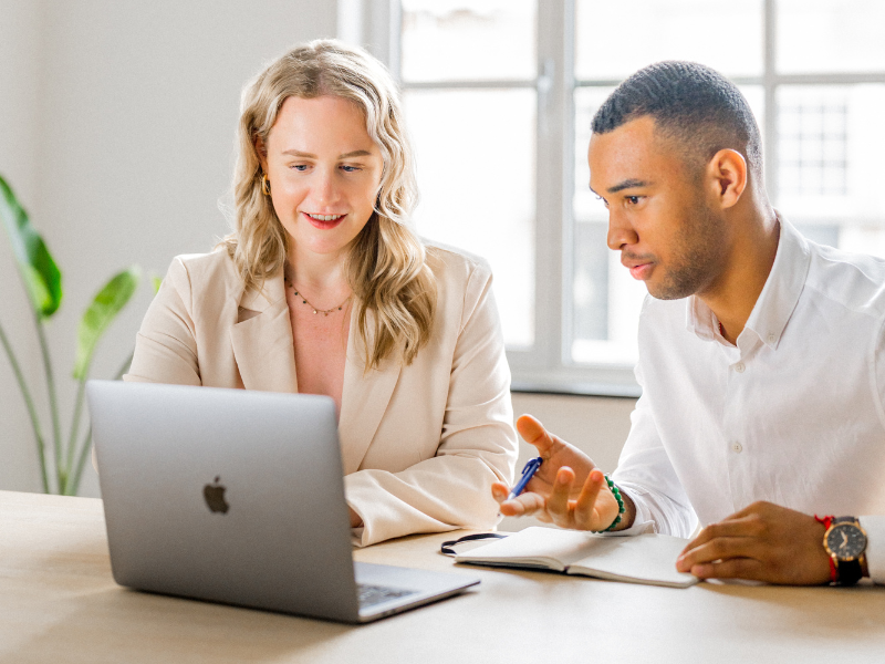 Mini-cursus Strategie maken voor je Meta ads
